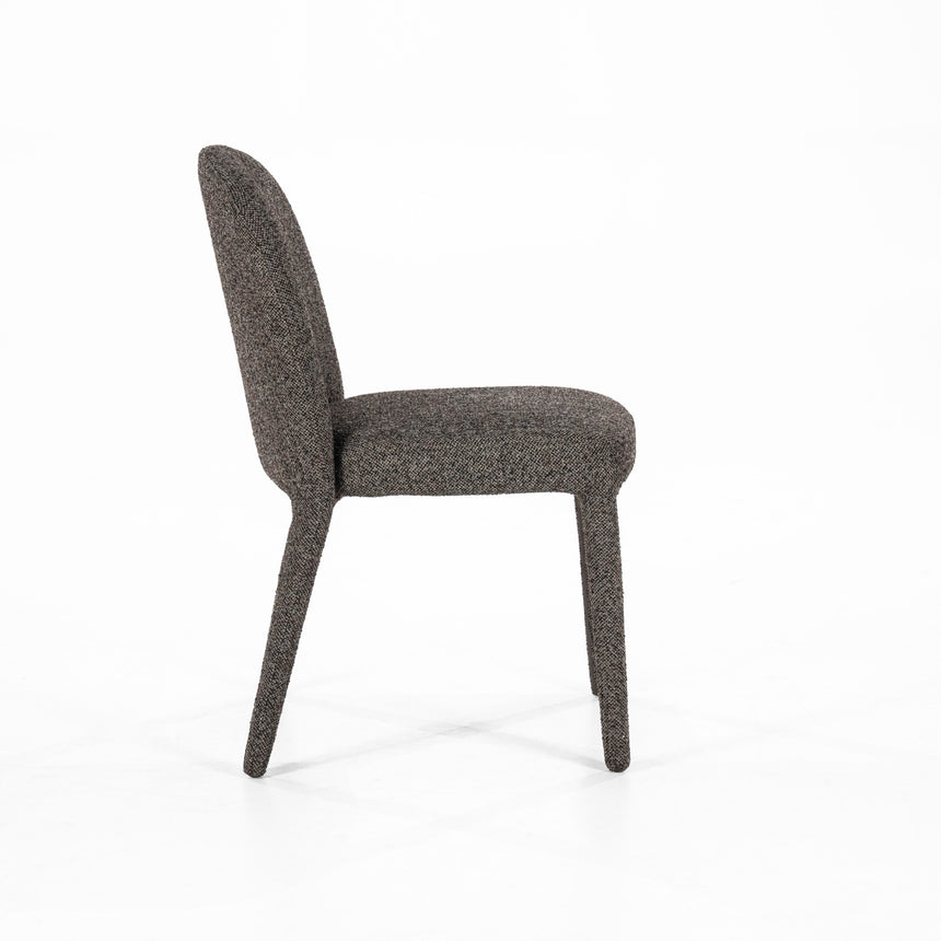 Jaxx szék – Toscane szövetkárpit