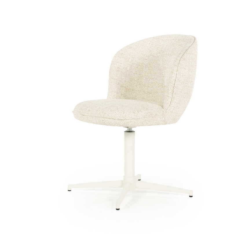 Molly forgószék – 360° forgómechanizmus