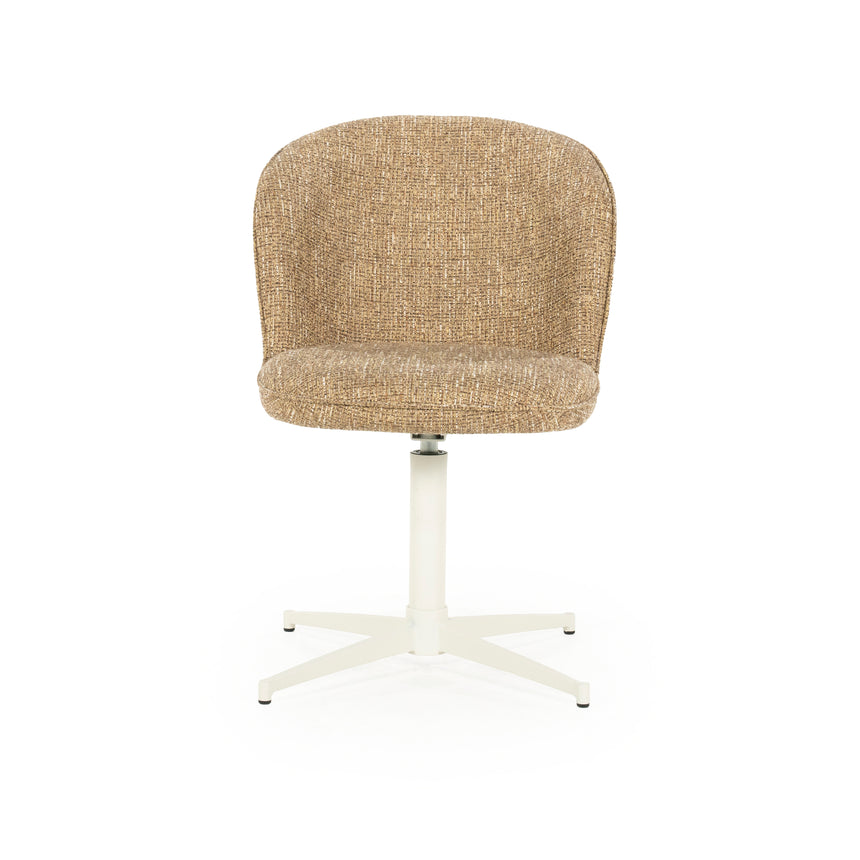 Molly forgószék – 360° forgómechanizmus