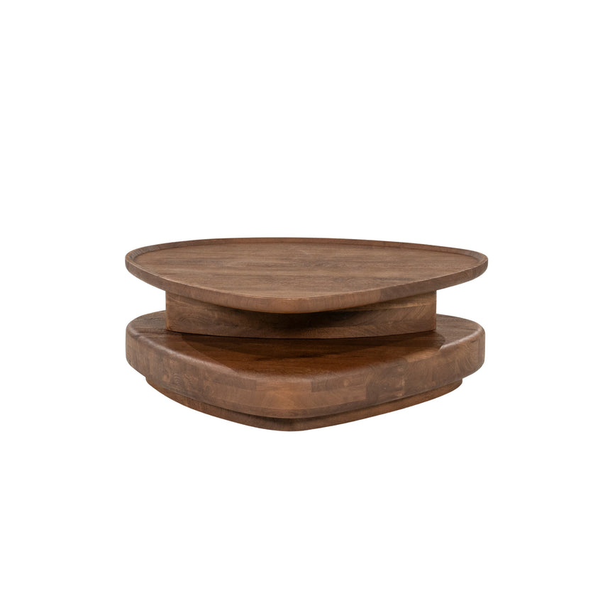 Nino 80 cm-es dohányzóasztal