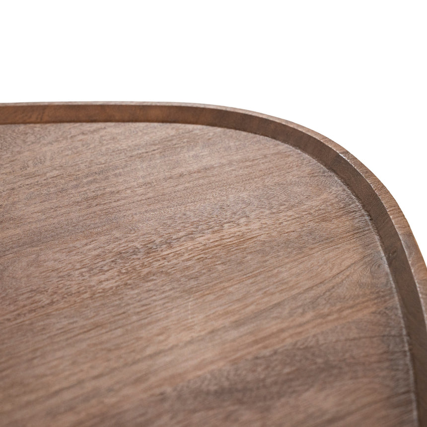 Nino 80 cm-es dohányzóasztal