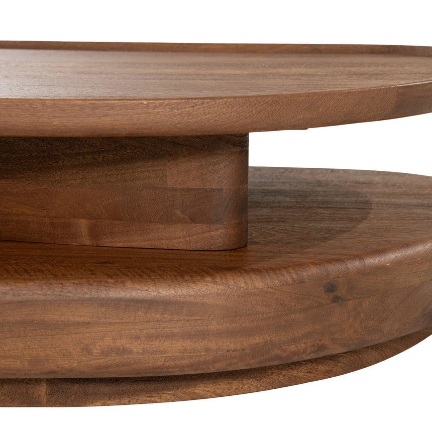 Nino 140 cm-es dohányzóasztal