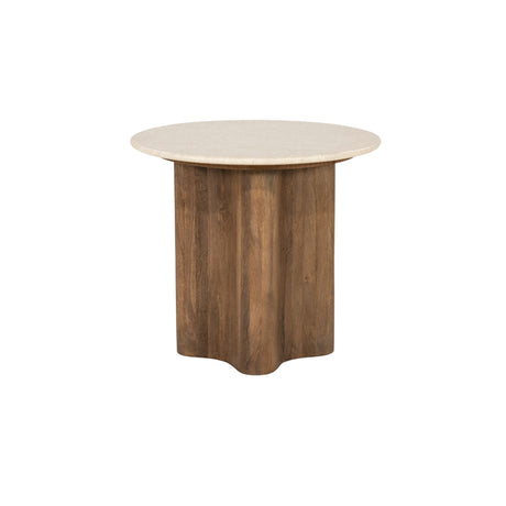 Bodhi 50 cm-es lerakóasztal