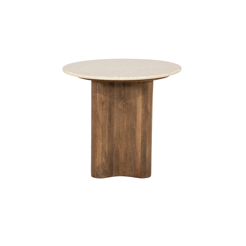 Bodhi 50 cm-es lerakóasztal