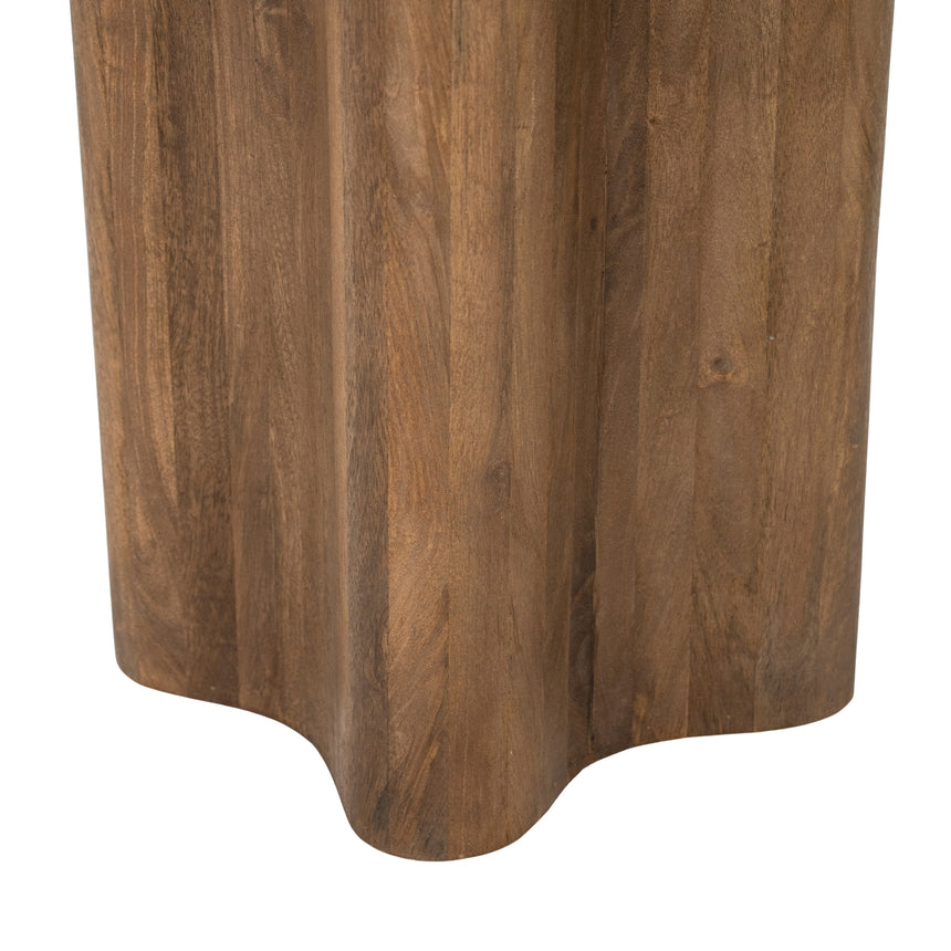 Bodhi 50 cm-es lerakóasztal