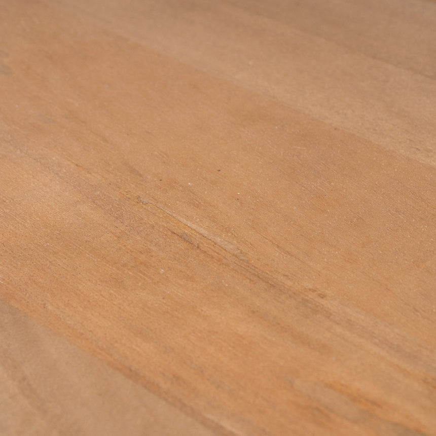 Nigel 180 cm-es konzolasztal