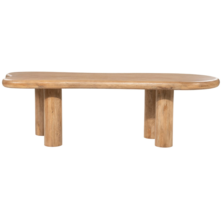 Nigel 250 cm-es étkezőasztal