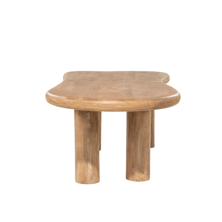 Nigel 250 cm-es étkezőasztal