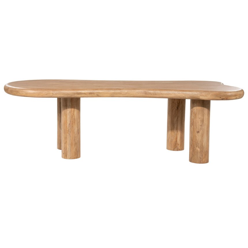 Nigel 250 cm-es étkezőasztal