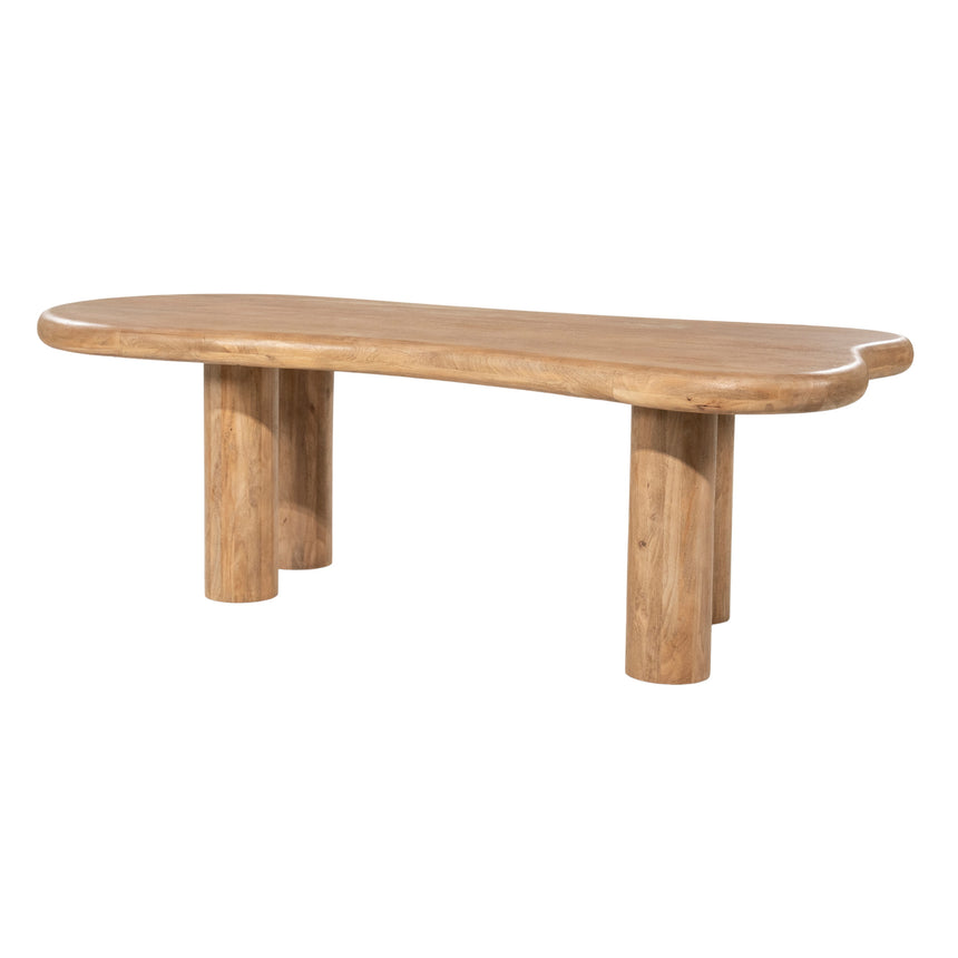 Nigel 250 cm-es étkezőasztal