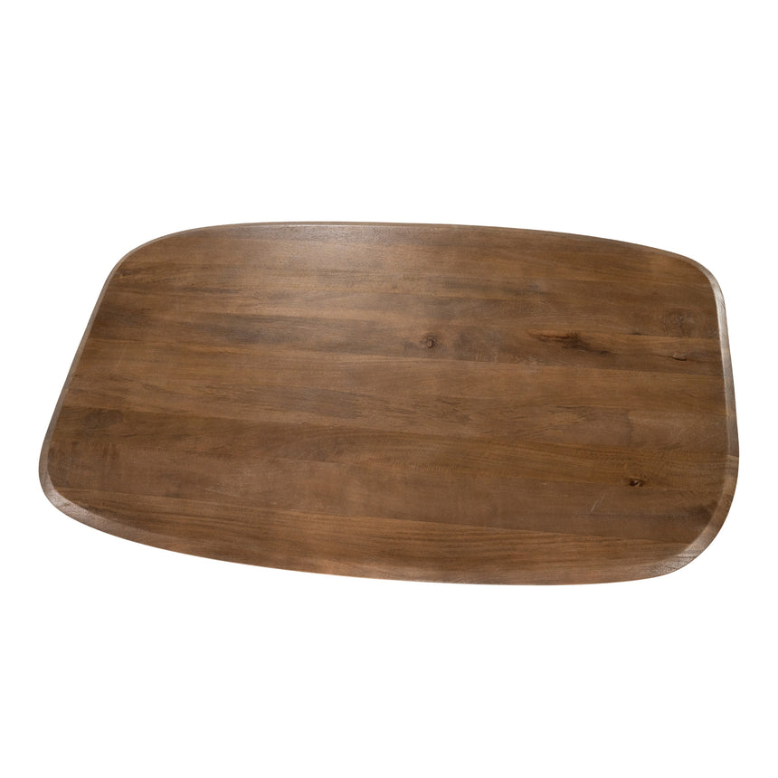 Phoebe 170 cm-es étkezőasztal