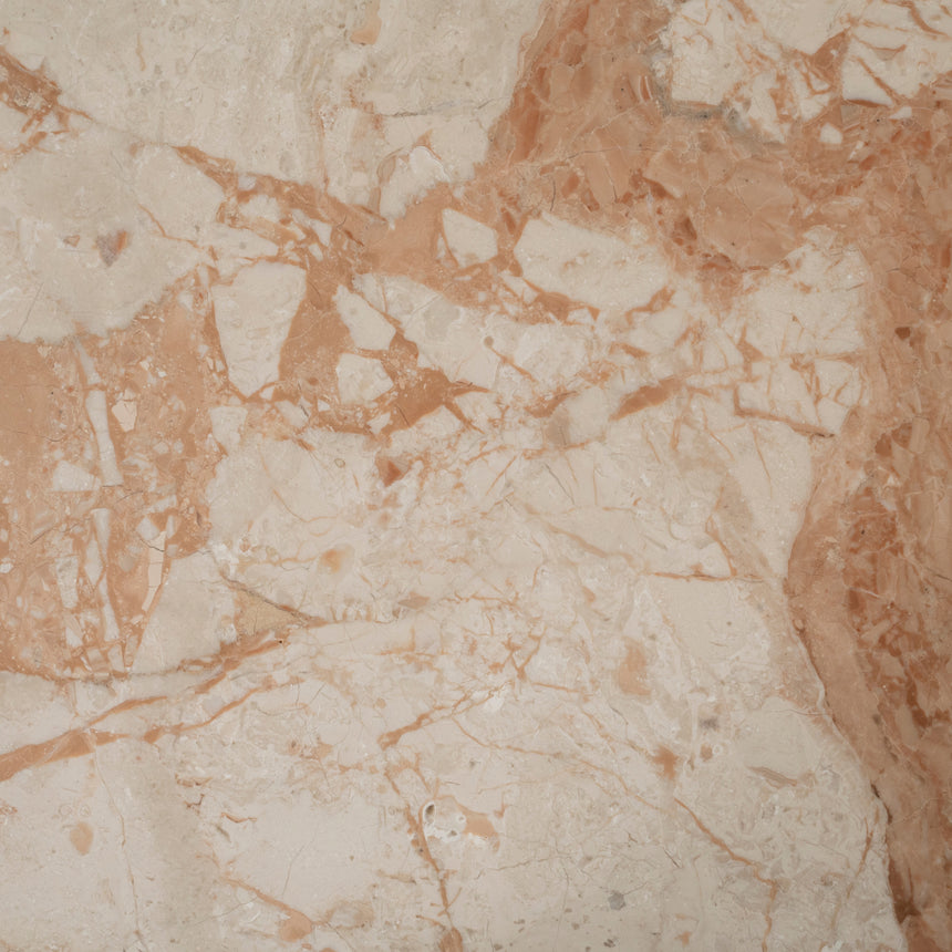 Ted 130 cm-es étkezőasztal