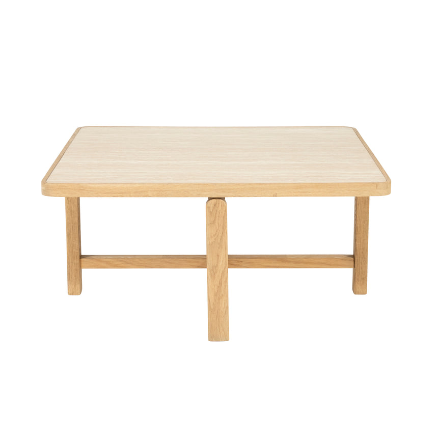 Vidar 80 cm-es dohányzóasztal