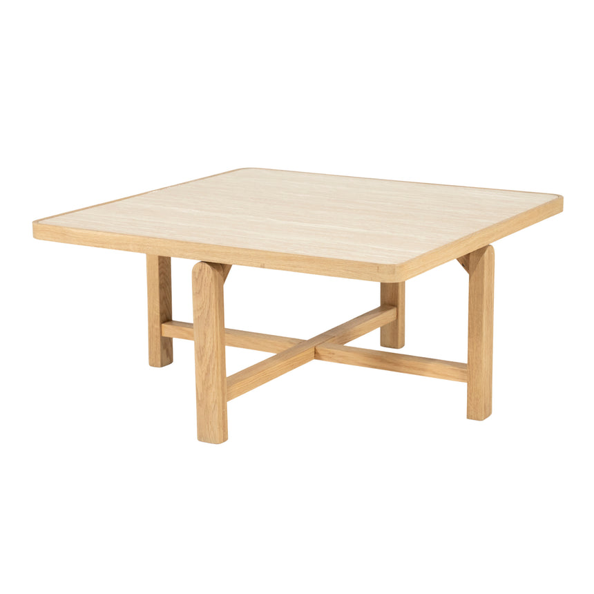 Vidar 80 cm-es dohányzóasztal