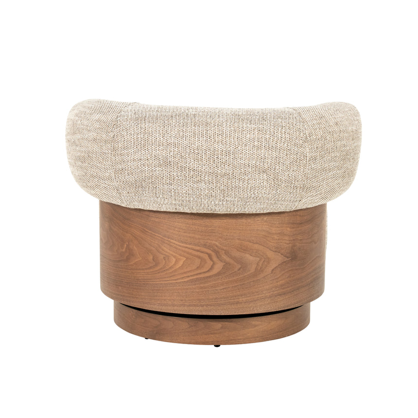 Nila fotel