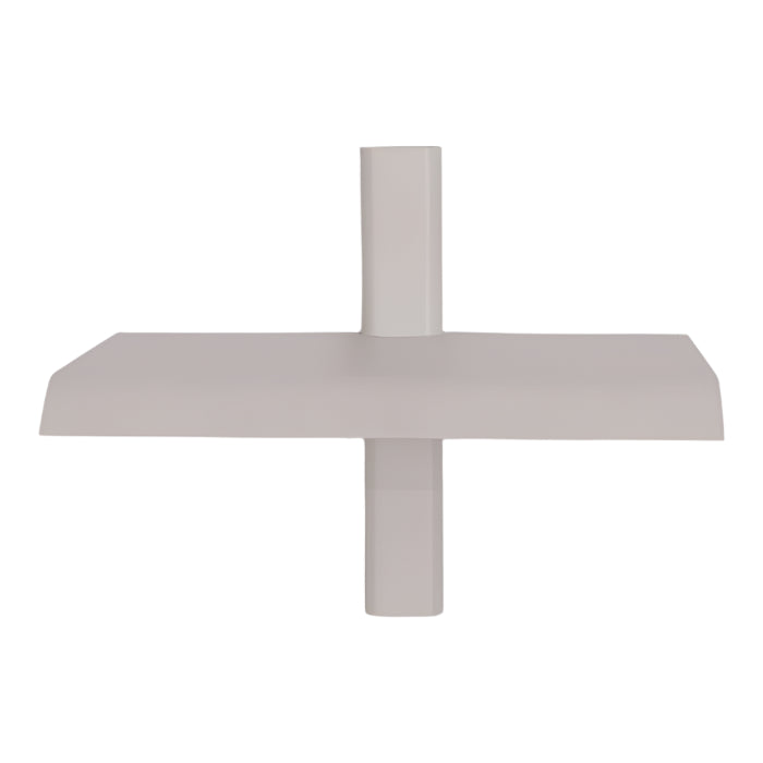 Hola 1 fém fali polc