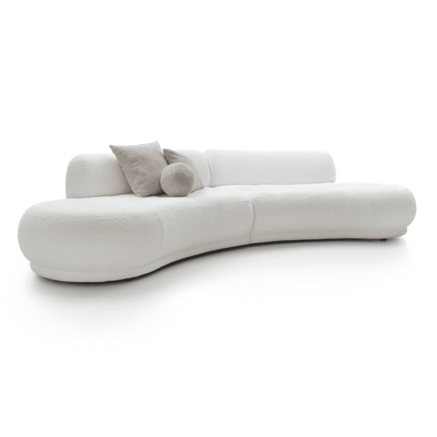 P Gio modular sofa