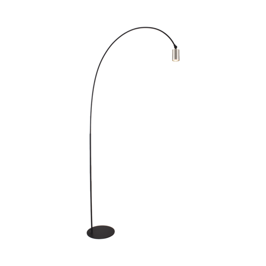 Bounce metal floor lamp 192