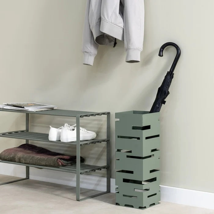 Jytte metal umbrella stand