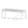 Albany wooden shoe cabinet 72x43