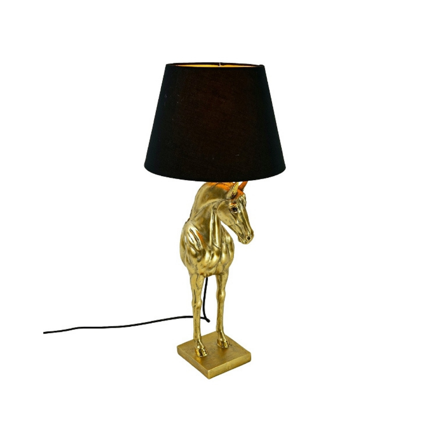 Wendy szövet asztali lámpa