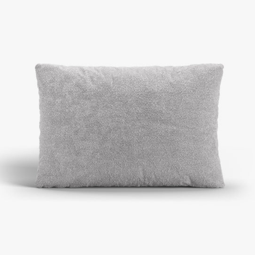 Classic buklé párna