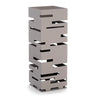 Jytte metal umbrella stand