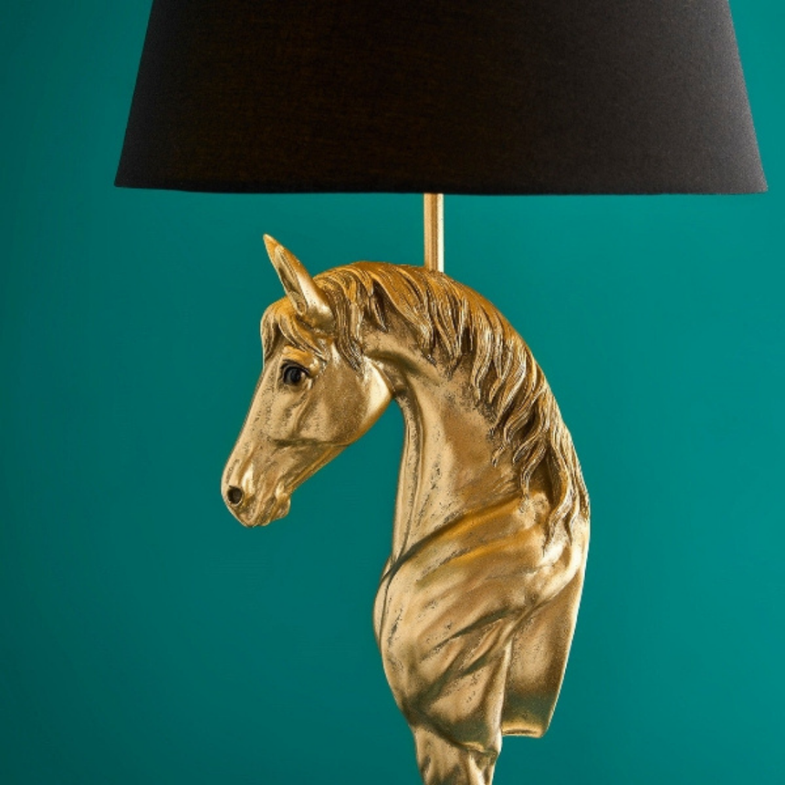 Wendy szövet asztali lámpa