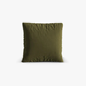 Hippy velvet pillow