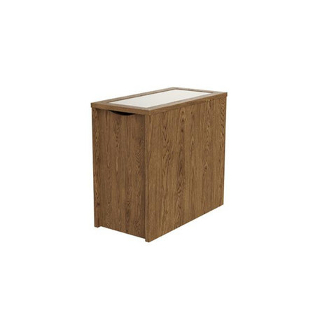 Kilt garden coffee table