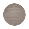 Noa wooden bedside table