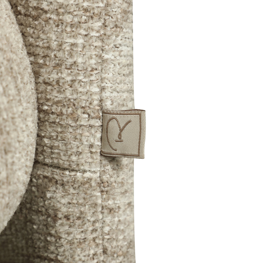 Maya szék, softweave kárpittal