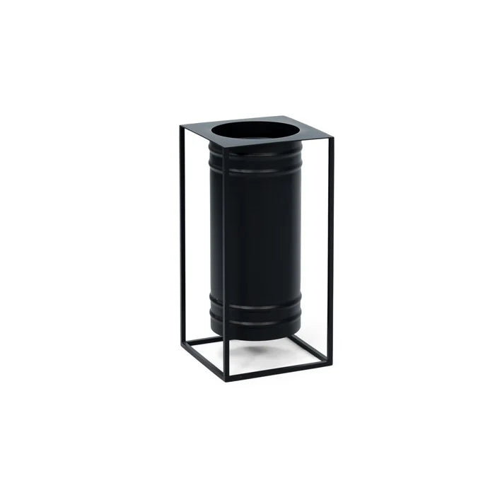 Jytte metal umbrella stand