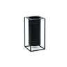 Jytte metal umbrella stand