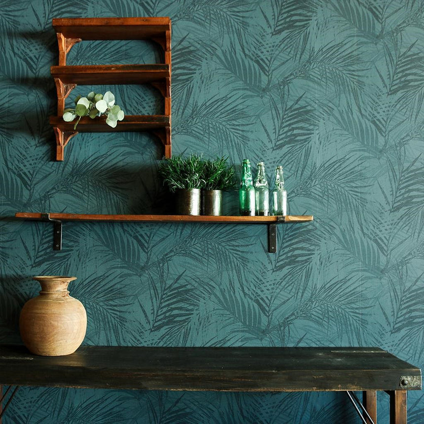 Factory wooden wall shelf 120