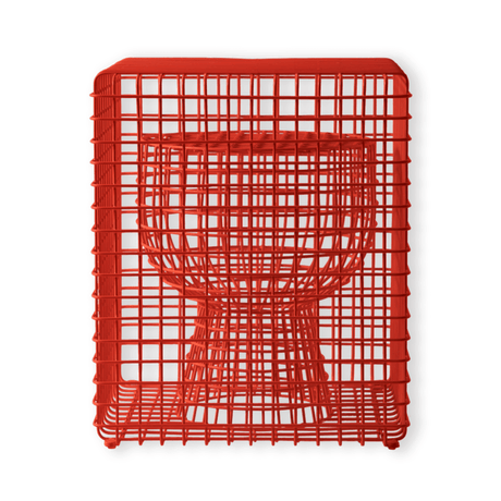 Wire Tip Tap metal seat