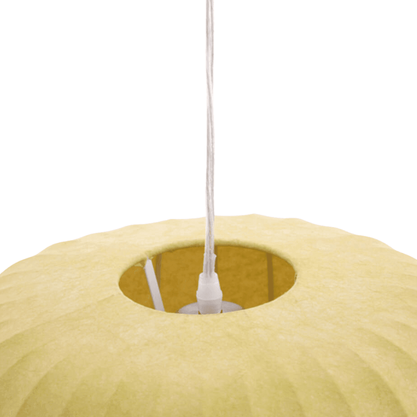 Lexa PP pendant lamp Ø35