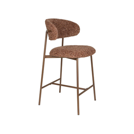 Claes fabric chair