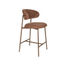Claes fabric chair