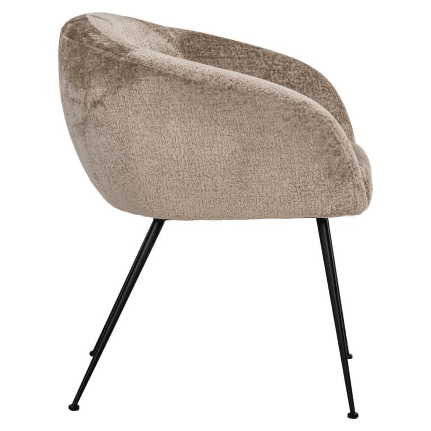 Ruby szövet szék - Dutch Home