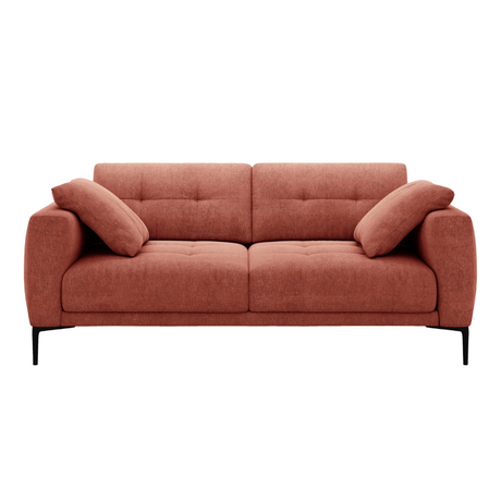 Bemy 2 személyes szövet kanapé