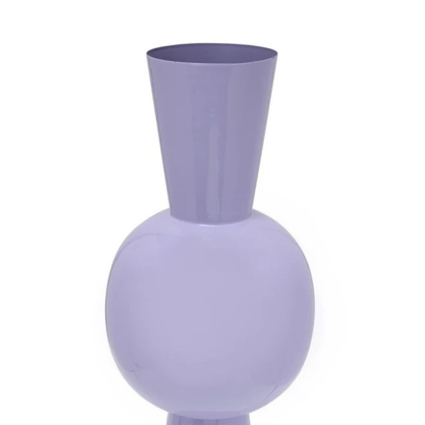 Jonah marble vase