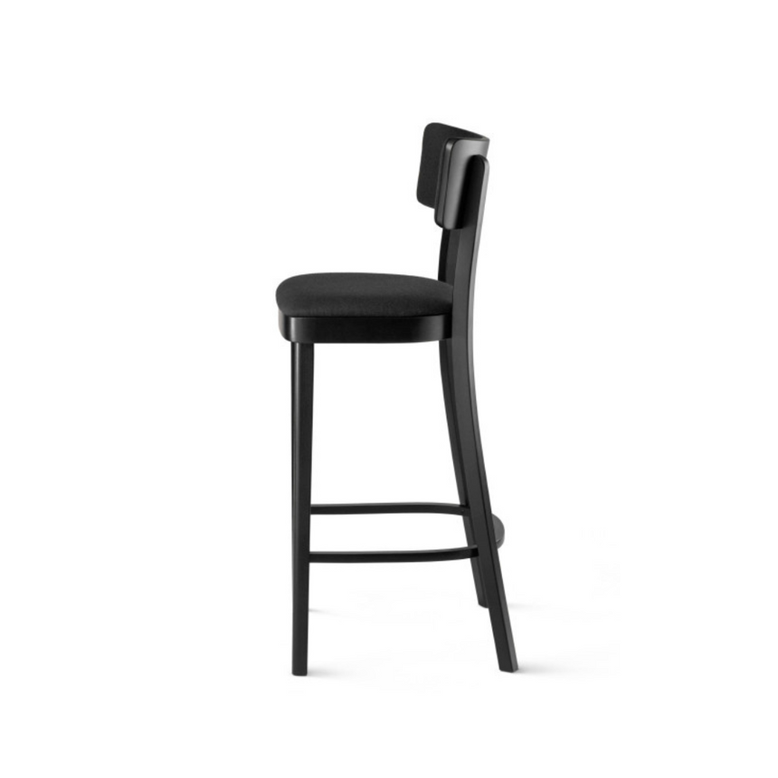 Solid-2 bar stool