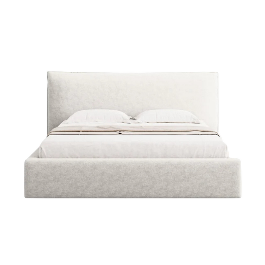 Kaelle zsenília ágy