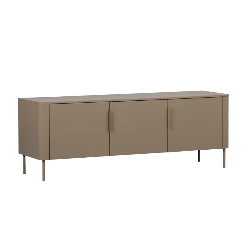 Gunnar fa TV szekrény 154cm