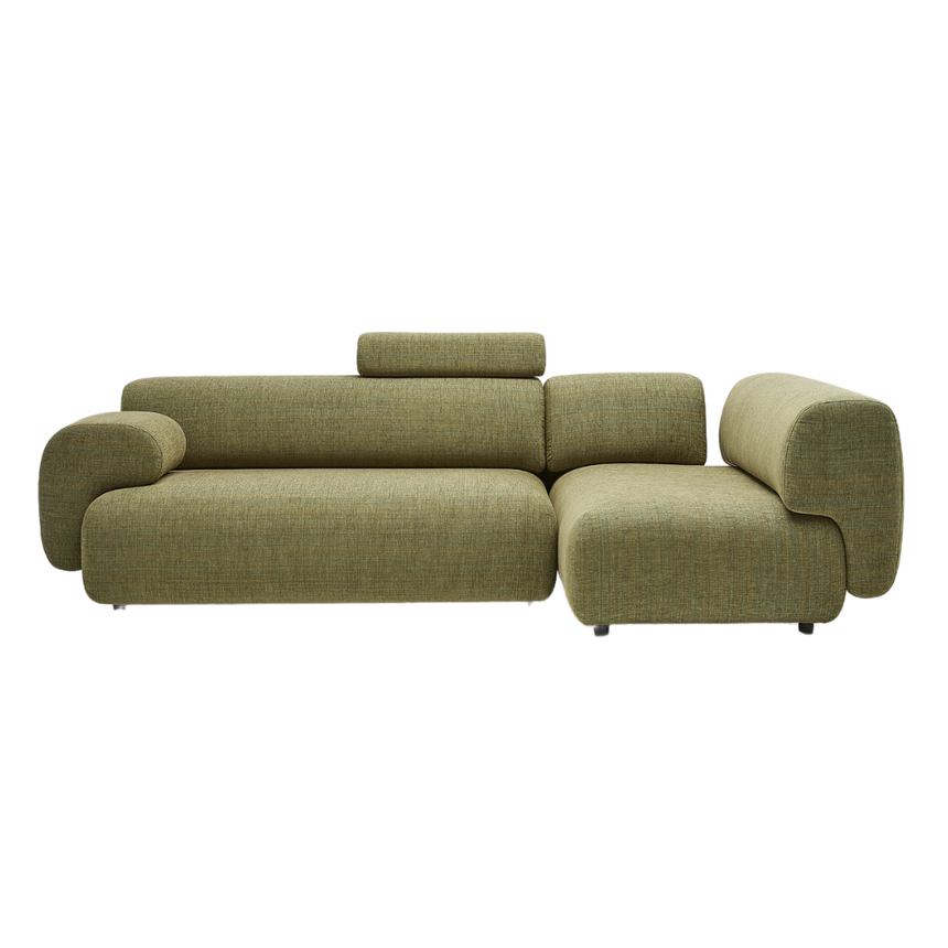 Vesta bed frame