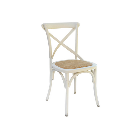 Quebec rattan szék