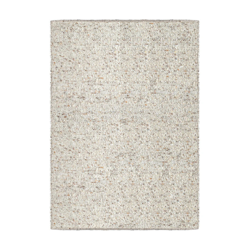 Beto fabric rug 160x230