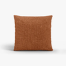 Hippy velvet pillow