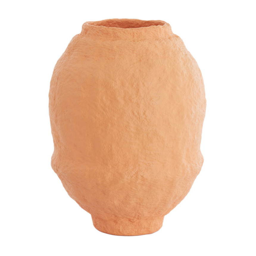 Raeni paper table lamp